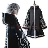 Mikey's Toman Uniform - Tokyo Revengers Cosplay Costume - Coscosmos